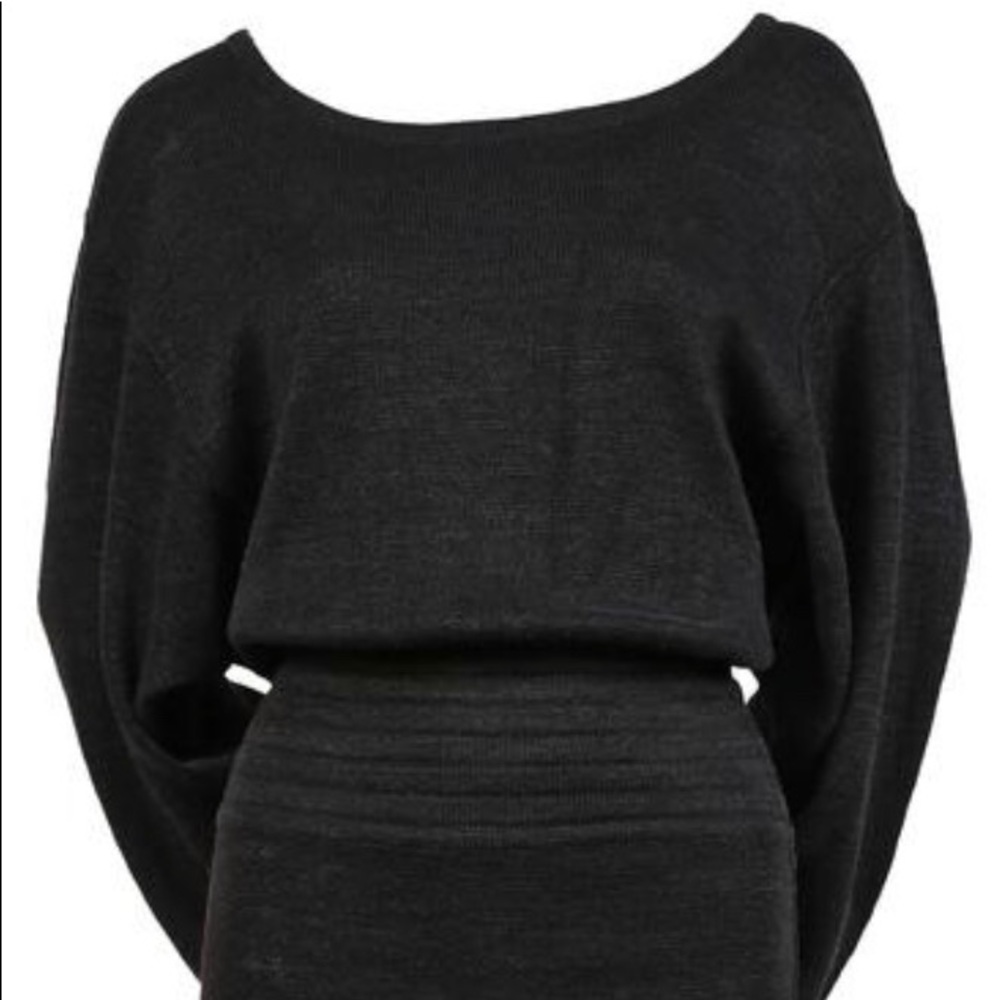 Vintage Azzedine Alaia dress